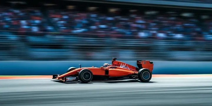 极速赛车 走势图